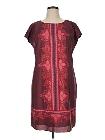 Isaac Mizrahi LIVE! Casual Dress (view 1)