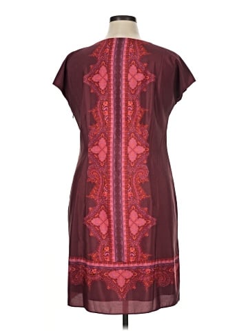 Isaac Mizrahi LIVE! Casual Dress (view 2)