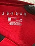 Air Jordan Red Long Sleeve T-Shirt 12-18 MO / 18 MO - photo 3