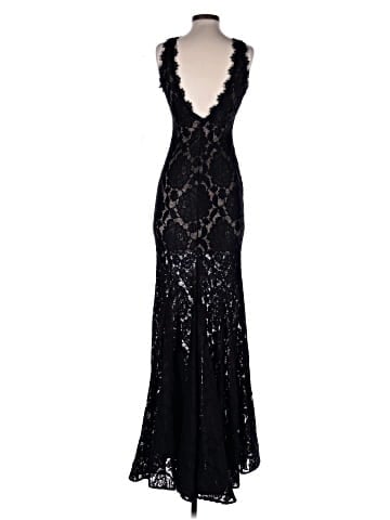 Camille La Vie Cocktail Dress (view 2)