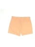 J.Crew Stripes Orange Shorts Size 27 Waist  - photo 2