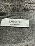 Bailey 44 Gray Long Sleeve Top Size S - photo 7