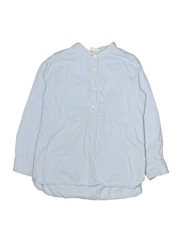 Crewcuts 3/4 Sleeve Blouse (view 1)