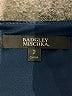 Badgley Mischka Black Cocktail Dress Size 2 - photo 7