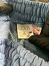 Zara Solid Blue Casual Pants Size 3 - photo 3