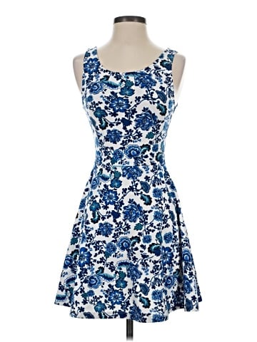 Divided by H&M Cocktail Dress (view 1)