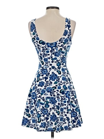 Divided by H&M Cocktail Dress (view 2)
