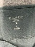 Z Supply Black Active Pants Size L - photo 7