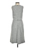 41Hawthorn Chevron-herringbone Gray Casual Dress Size S - photo 2