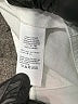 Madewell 100% Linen Ivory Shorts Size 2 - photo 4