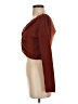 Out From Under Burgundy Thermal Top Size XS - photo 5