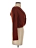 Out From Under Burgundy Thermal Top Size XS - photo 4
