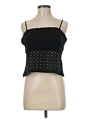 J.Crew Sleeveless Top (view 1)
