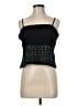J.Crew Black Sleeveless Top Size M - photo 1