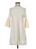 Moth Ivory Casual Dress Size XS - photo 1