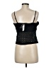 J.Crew Black Sleeveless Top Size M - photo 2