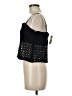 J.Crew Black Sleeveless Top Size M - photo 5