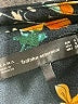 Trafaluc by Zara Floral Blue Black Jacket Size S - photo 6