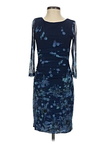 Kay Unger Cocktail Dress (view 1)