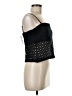J.Crew Black Sleeveless Top Size M - photo 4