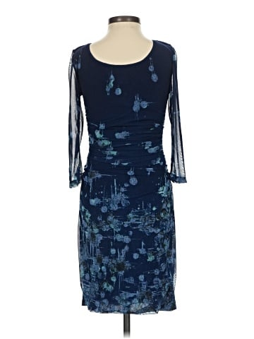 Kay Unger Cocktail Dress (view 2)