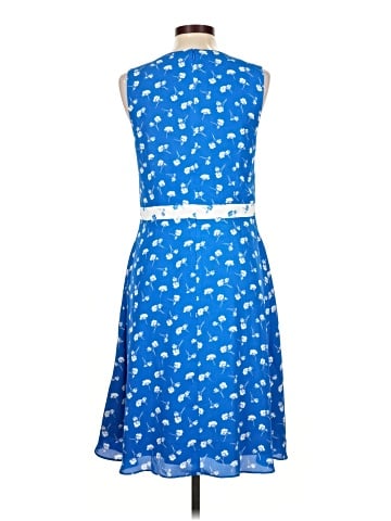 Ann Taylor Factory Casual Dress (view 2)