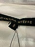 Cynthia Steffe Gray Cocktail Dress Size 8 - photo 7