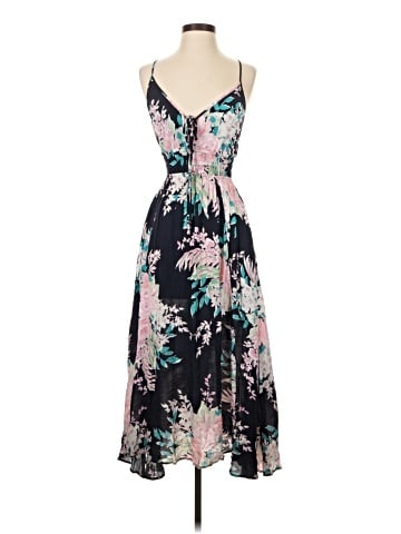 Yumi Kim Cocktail Dress (view 1)