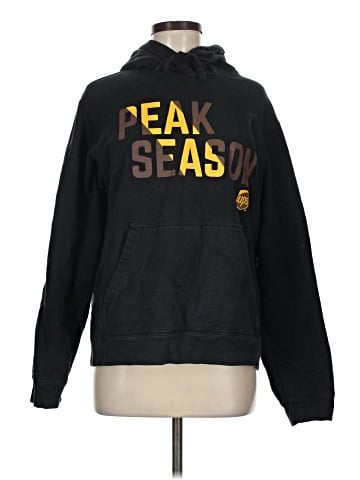Port & Company Pullover Hoodie (view 1)