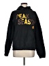Port & Company Black Pullover Hoodie Size M - photo 1