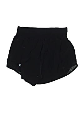 Lululemon Athletica Athletic Shorts