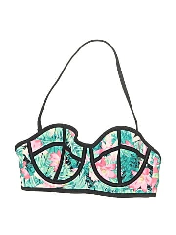 Xhilaration Swimsuit Top (view 1)
