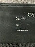 Gap Fit Black Athletic Shorts Size M - photo 3