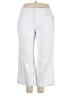 Kut from the Kloth White Casual Pants Size 22 - photo 1