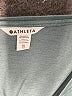 Athleta Teal Sleeveless T-Shirt Size XL - photo 7