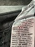 Levi's Hearts Black Jeans Size 29 waist - photo 9