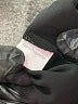 SoTeer 100% Polyester Black Sleeveless Top Size L - photo 8