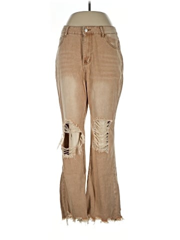 Unbranded Jeans (view 1)