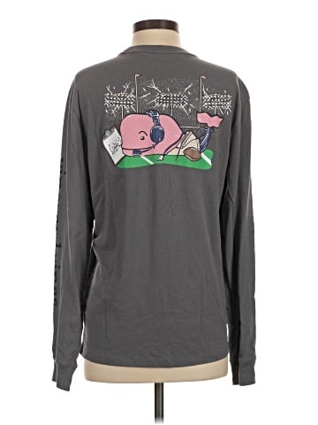 Vineyard Vines Sweatshirt (view 2)