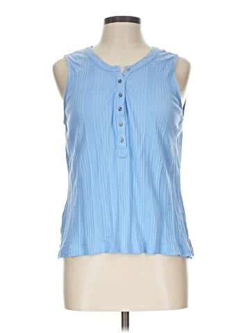 Eddie Bauer Sleeveless T-Shirt (view 1)