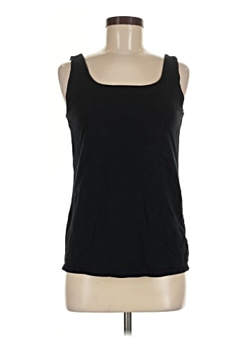Style&Co Sleeveless Top (view 1)