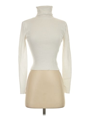 A.L.C. Turtleneck Sweater (view 1)