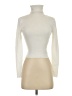 A.L.C. Ivory Turtleneck Sweater Size S - photo 1