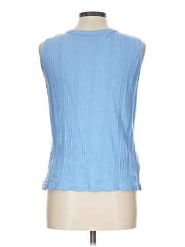 Eddie Bauer Sleeveless T-Shirt (view 2)