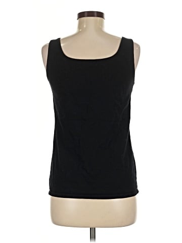 Style&Co Sleeveless Top (view 2)