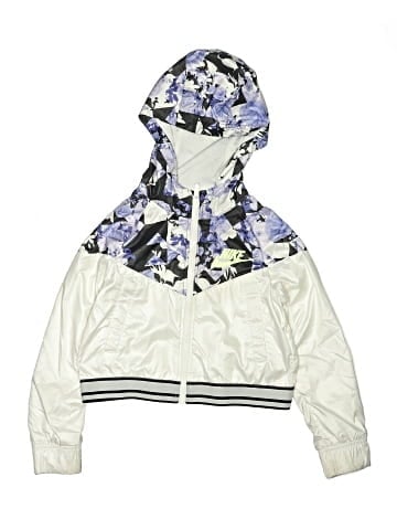 Nike Track Jacket (view 1)