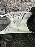 Reformation Gray Long Sleeve Top Size XS - photo 8