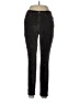 FRAME Denim Black Casual Pants Size 31 waist - photo 1