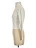 A.L.C. Ivory Turtleneck Sweater Size S - photo 5