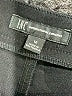 INC International Concepts Black Track Pants Size 10 - photo 7